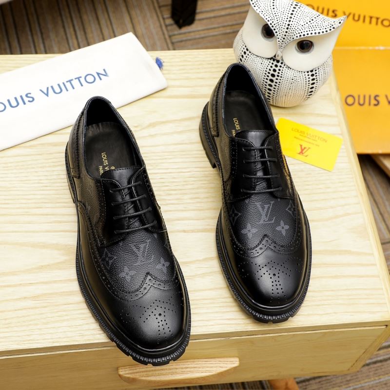 Louis Vuitton Business Shoes